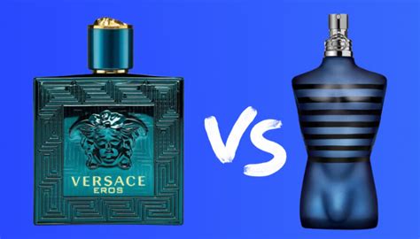 versace eros and le male ultra male|Versace Eros Vs Ultra Male – Perfume Nez.